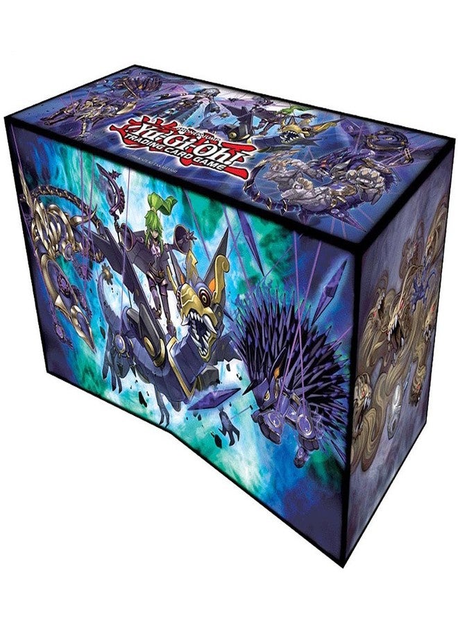 Yu-Gi-Oh!: Duelist Alliance Deluxe Edition - Image 2